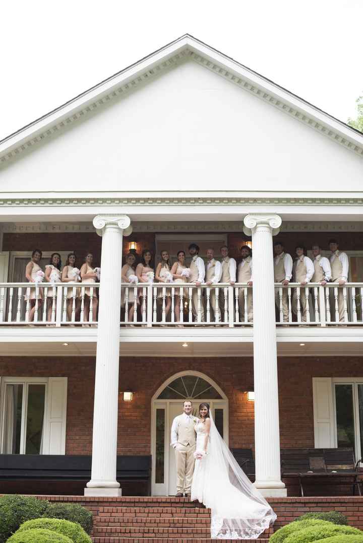 a not drunk, sobbing, dramatic BAM! (this is going to be long and pic heavy!)