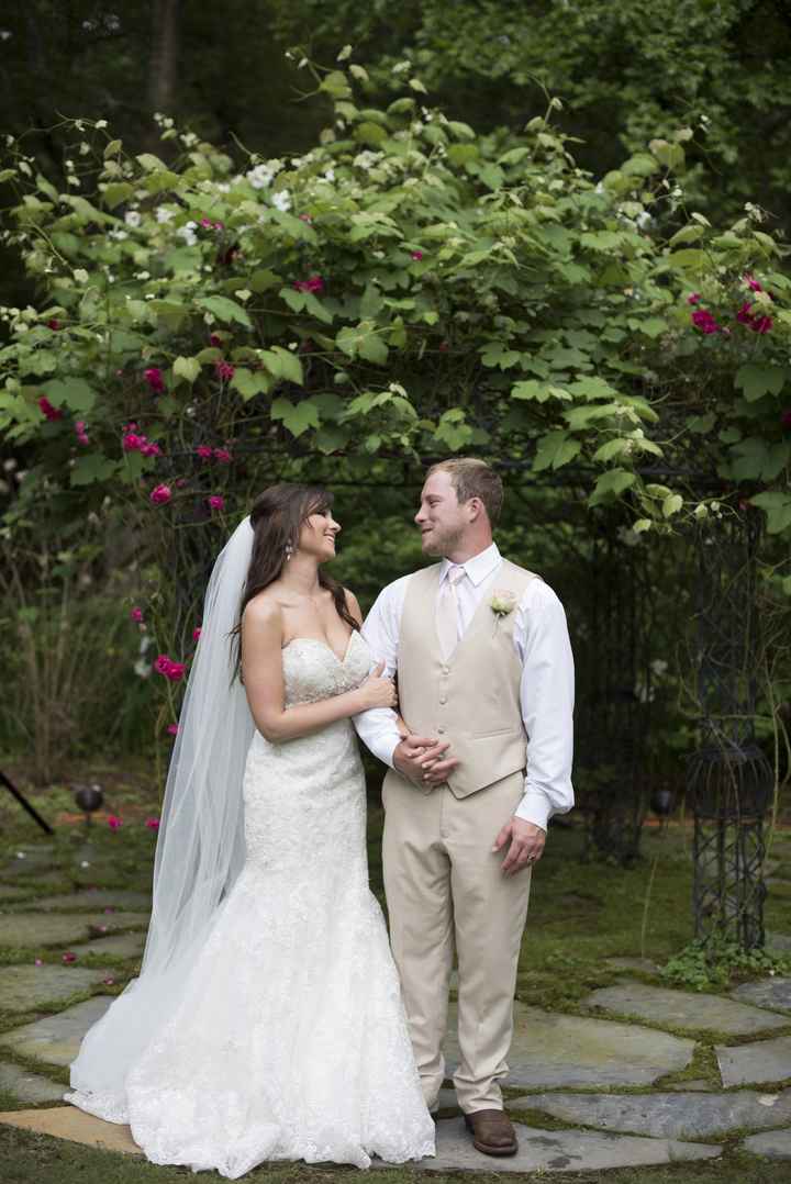 a not drunk, sobbing, dramatic BAM! (this is going to be long and pic heavy!)