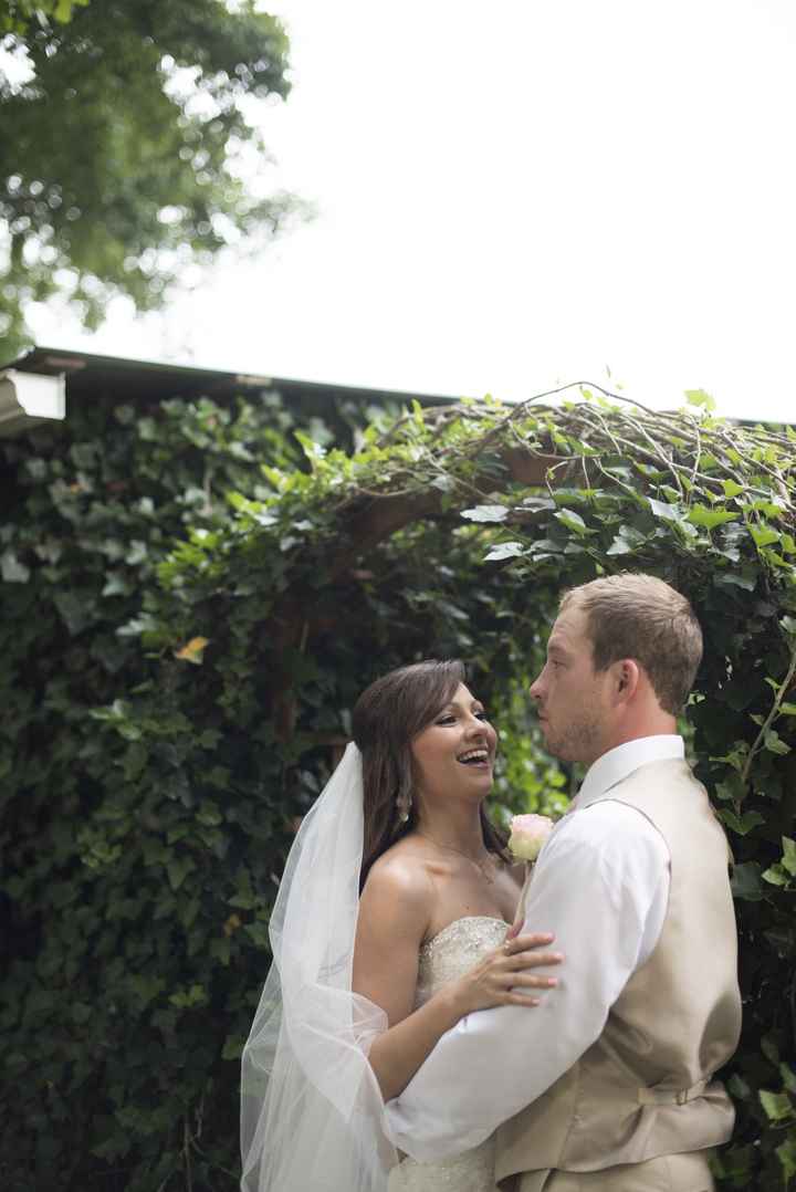 a not drunk, sobbing, dramatic BAM! (this is going to be long and pic heavy!)