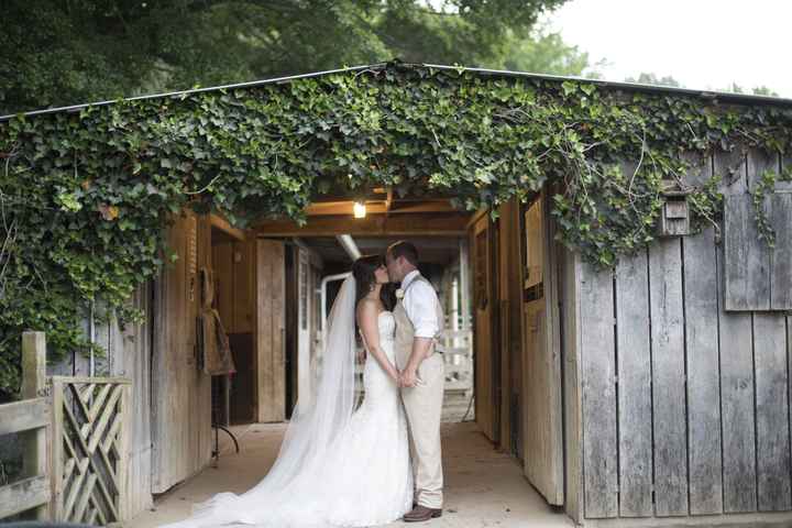 a not drunk, sobbing, dramatic BAM! (this is going to be long and pic heavy!)