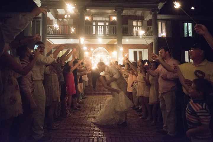 a not drunk, sobbing, dramatic BAM! (this is going to be long and pic heavy!)