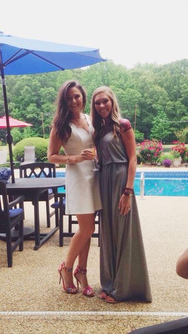 Bridal Shower