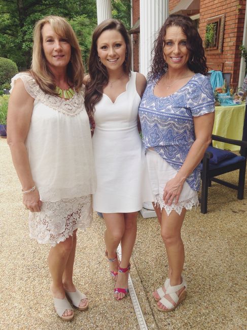 Bridal Shower