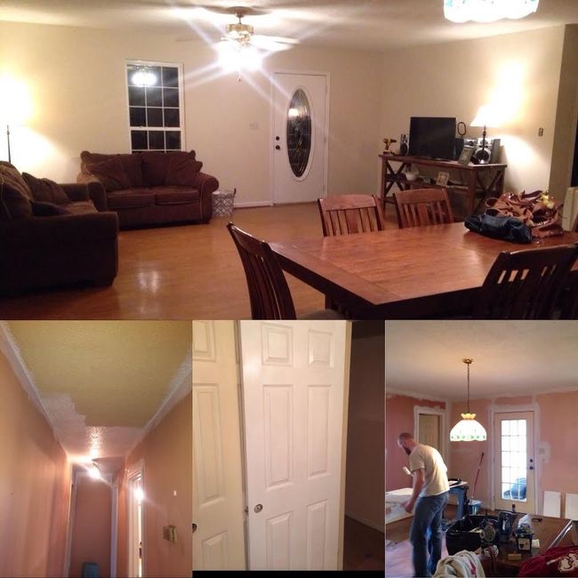 NWR - house update!