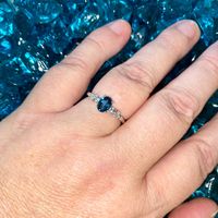 Brides of 2022! Show us your ring! - 1