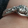 *Future Mrs Hines*