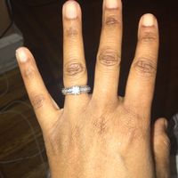 Show me the Ring!💍 - 1