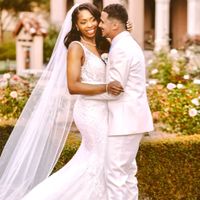 Favorite wedding photo - 1