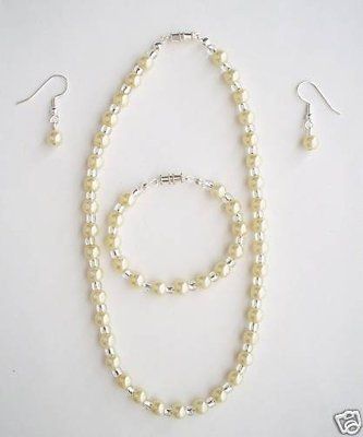 wedding jewelry