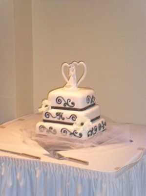 We are married!!!! **PICCCCCCSSSS**