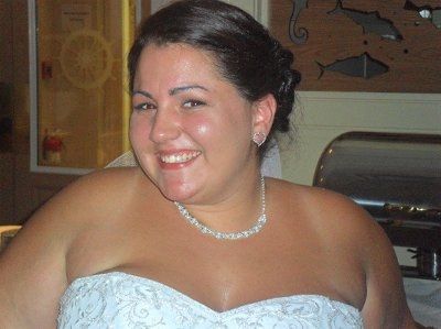 We are married!!!! **PICCCCCCSSSS**