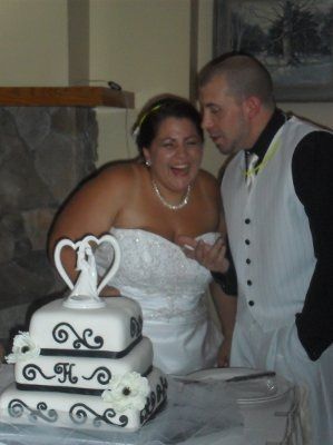 We are married!!!! **PICCCCCCSSSS**