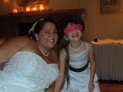 We are married!!!! **PICCCCCCSSSS**