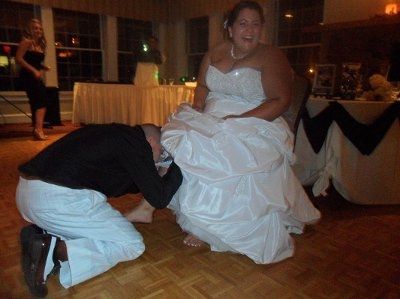 We are married!!!! **PICCCCCCSSSS**