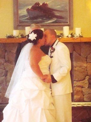We are married!!!! **PICCCCCCSSSS**