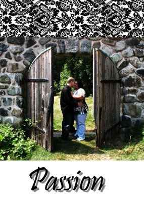 Table names cards **PICSS**