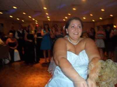 We are married!!!! **PICCCCCCSSSS**