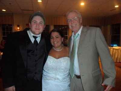 We are married!!!! **PICCCCCCSSSS**