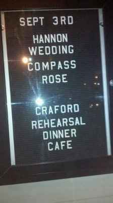 We are married!!!! **PICCCCCCSSSS**