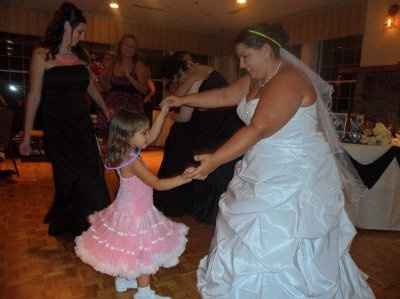 We are married!!!! **PICCCCCCSSSS**