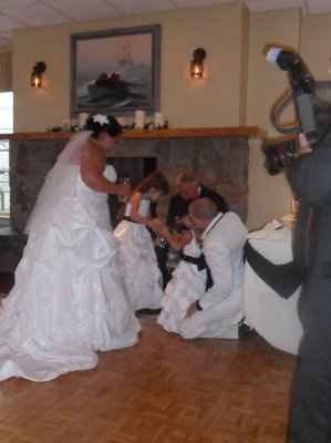 still waitin for pro pics but heres some