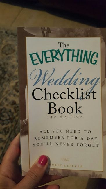 Any tips will be helpful for my wedding