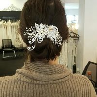 Let's see your hair!