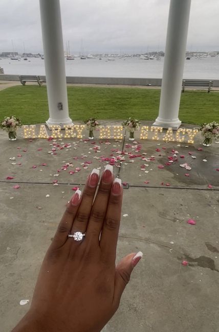 2024 Brides - Show us your ring! 12