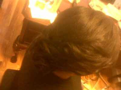 Unsure about hair trial results. *pics included*