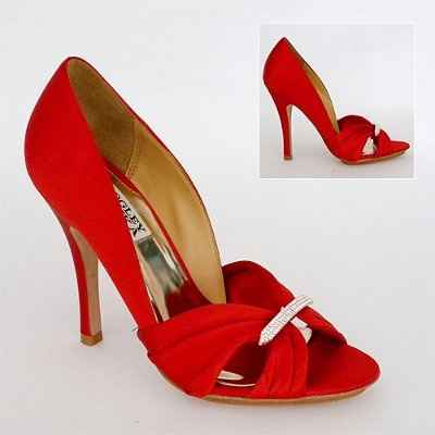 Wedding Shoes... where to get them