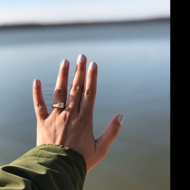 Rings, rings, show me your bling 11