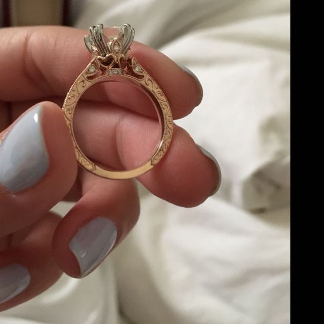 Rings, rings, show me your bling 12