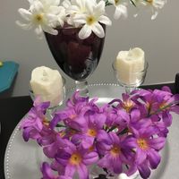 Centerpiece diy - 2