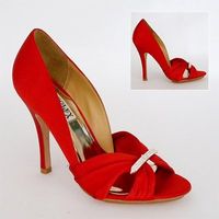 Wedding Shoes... where to get them