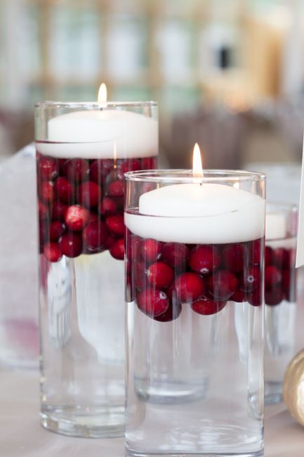 Decorating mason jars - 1