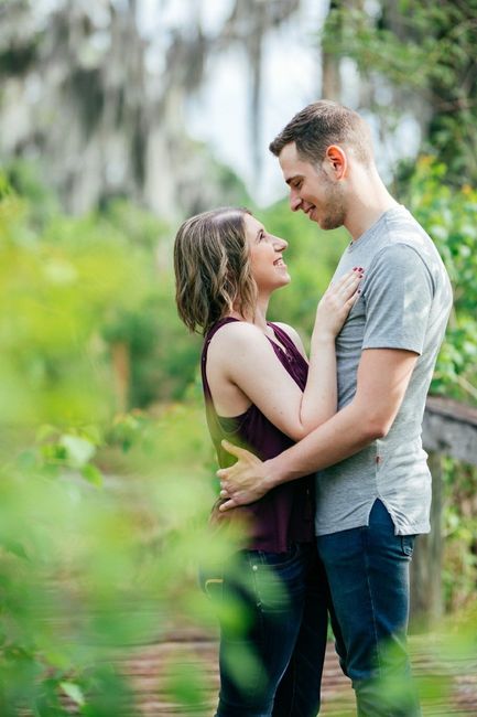 Engagement Pics