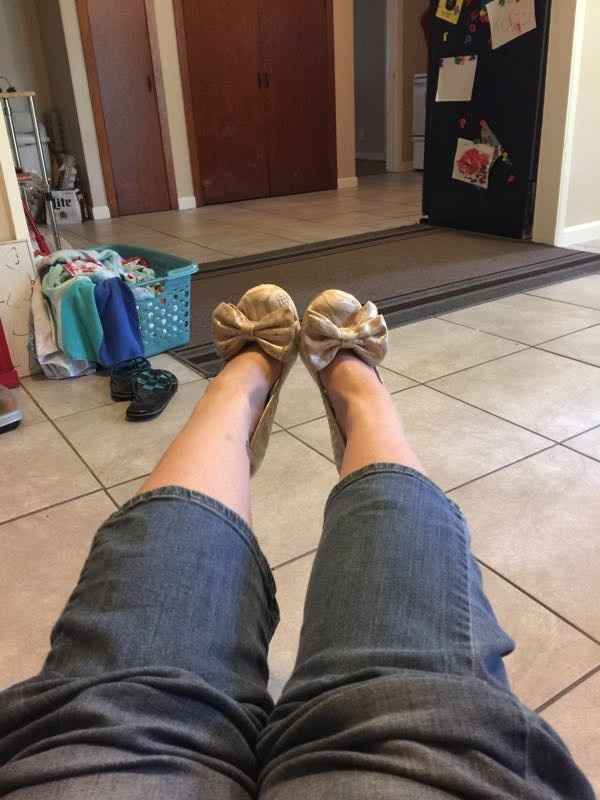 Where to buy bridal shoes?!