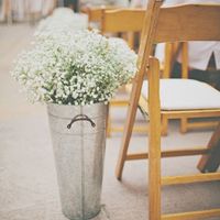 Bbq theme outdoor wedding...need help with the details.