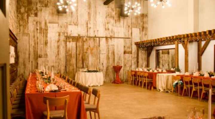 What's Your Venue Style? - 2