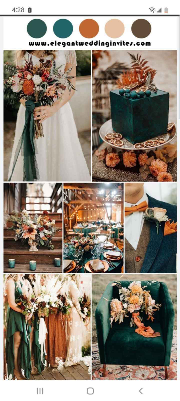 What's Your Venue Style? - 3