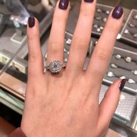 Show me your bling!!!!!!