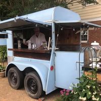 *Backyard Wedding* - 1