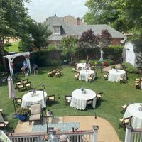 *Backyard Wedding* - 2