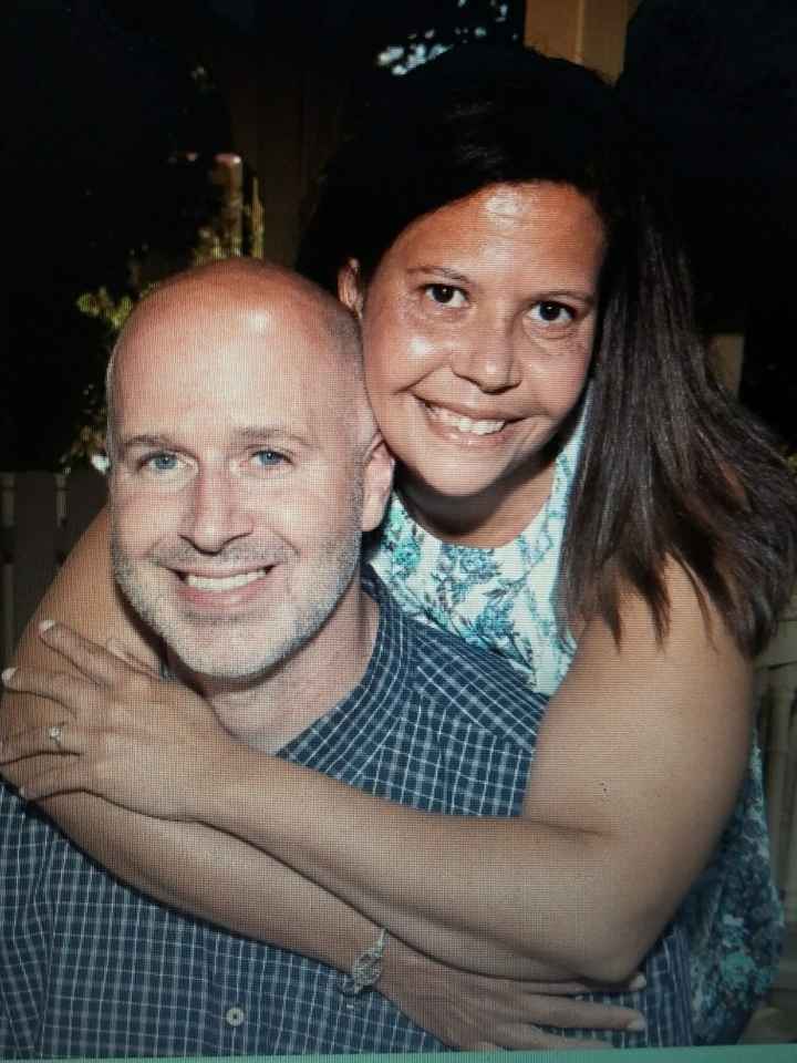 Favorite Engagement Photo?