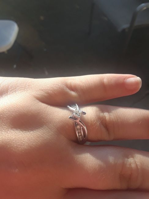 2019 Brides, Let's See Those E-rings 6