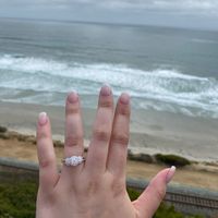 Brides of 2022! Show us your ring! - 1