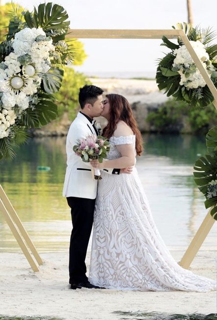 Which dress would you choose? 2