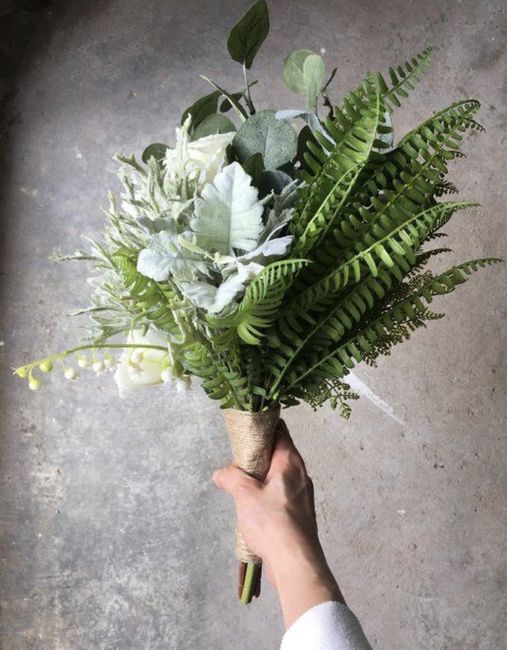 Let's see your bouquets! 3