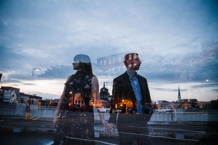 Engagement photos! 6