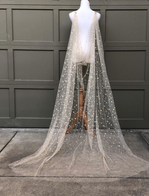 To Cape or Not to Cape??? 3